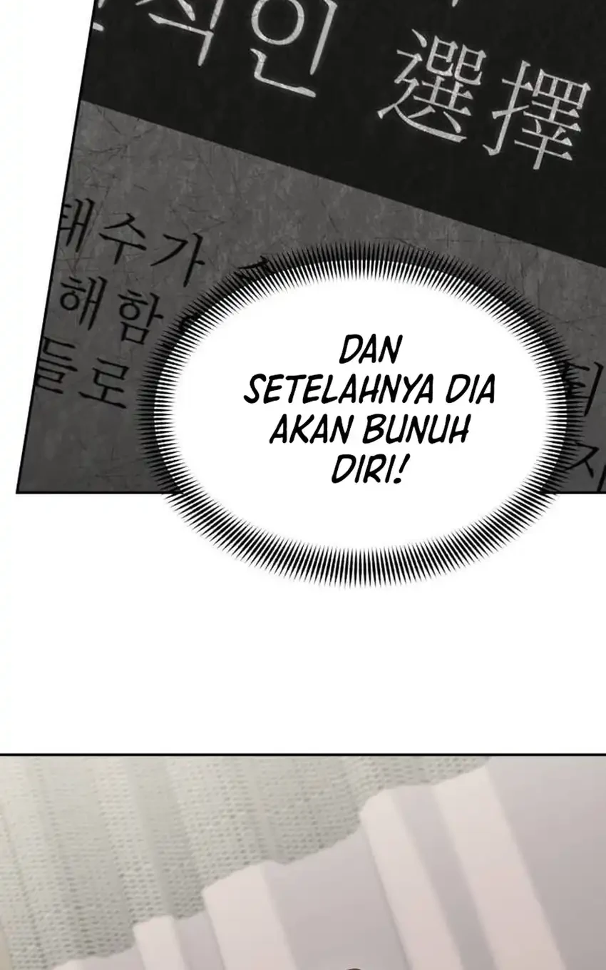 God’s Scalpel Chapter 61 - halaman 46