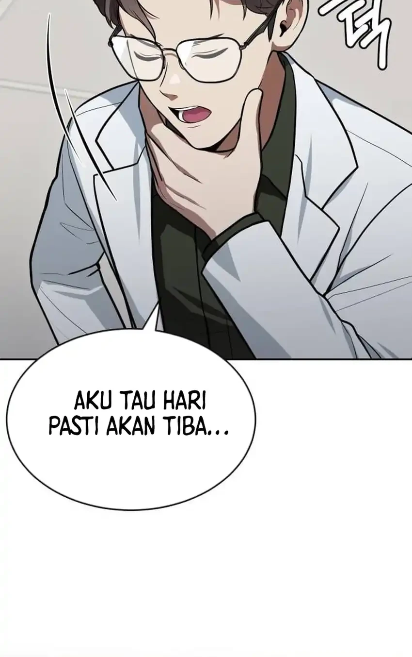 God’s Scalpel Chapter 61 - halaman 54