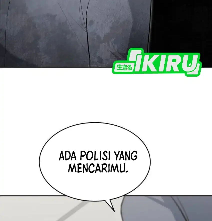 God’s Scalpel Chapter 61 - halaman 58