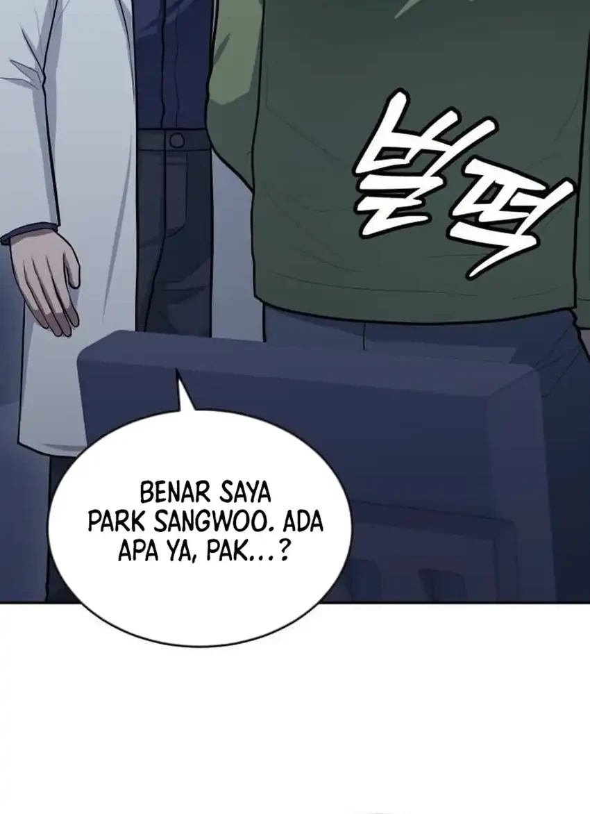 God’s Scalpel Chapter 61 - halaman 68