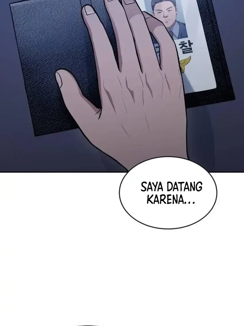 God’s Scalpel Chapter 61 - halaman 70