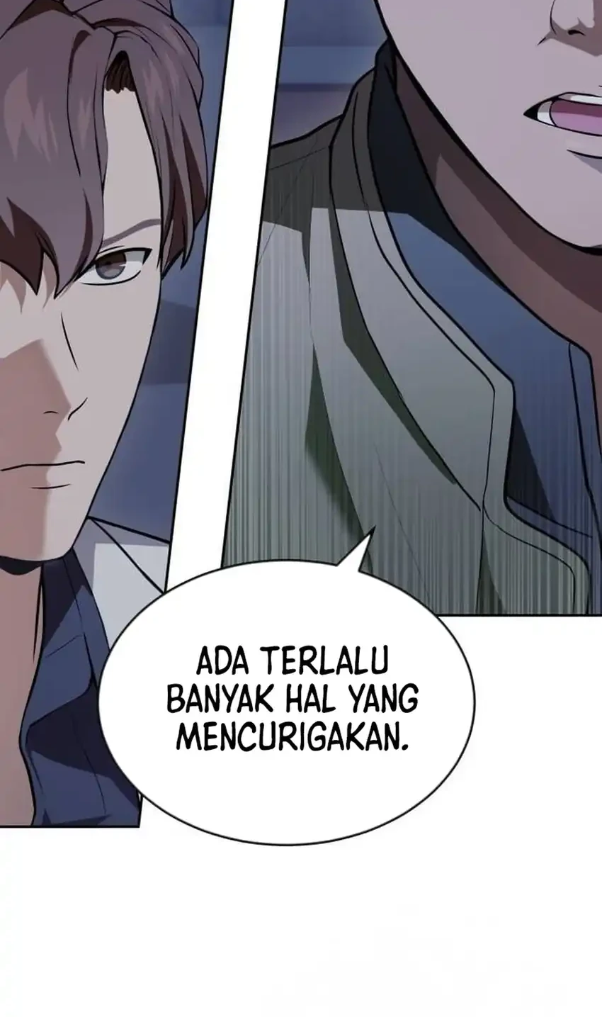 God’s Scalpel Chapter 61 - halaman 76