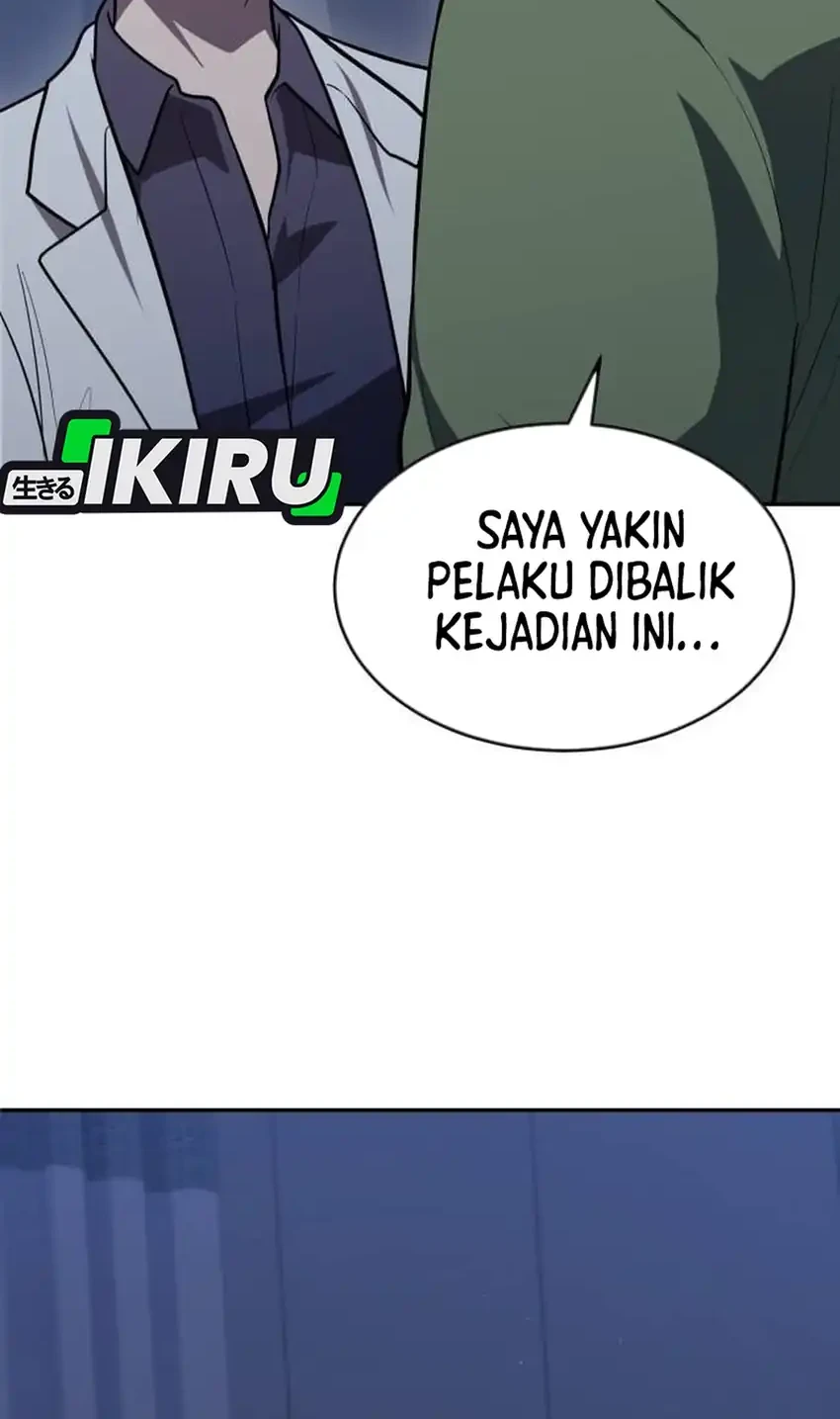 God’s Scalpel Chapter 61 - halaman 78