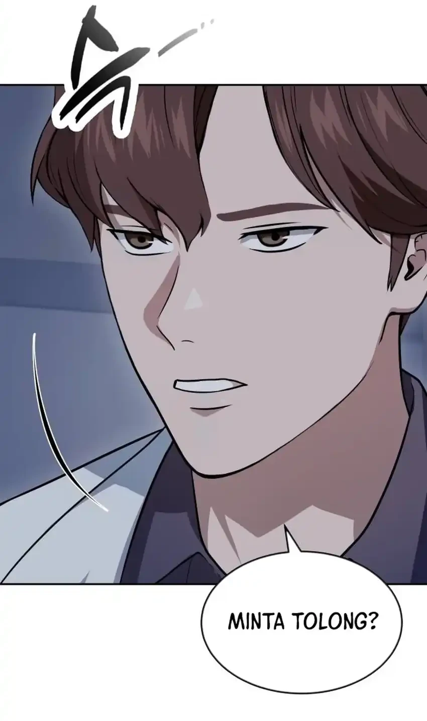 God’s Scalpel Chapter 62 - halaman 10