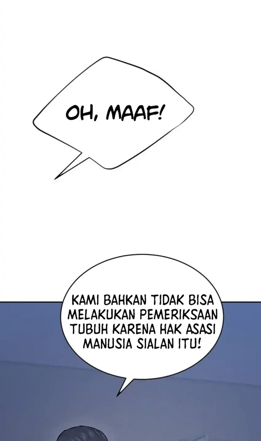 God’s Scalpel Chapter 62 - halaman 14