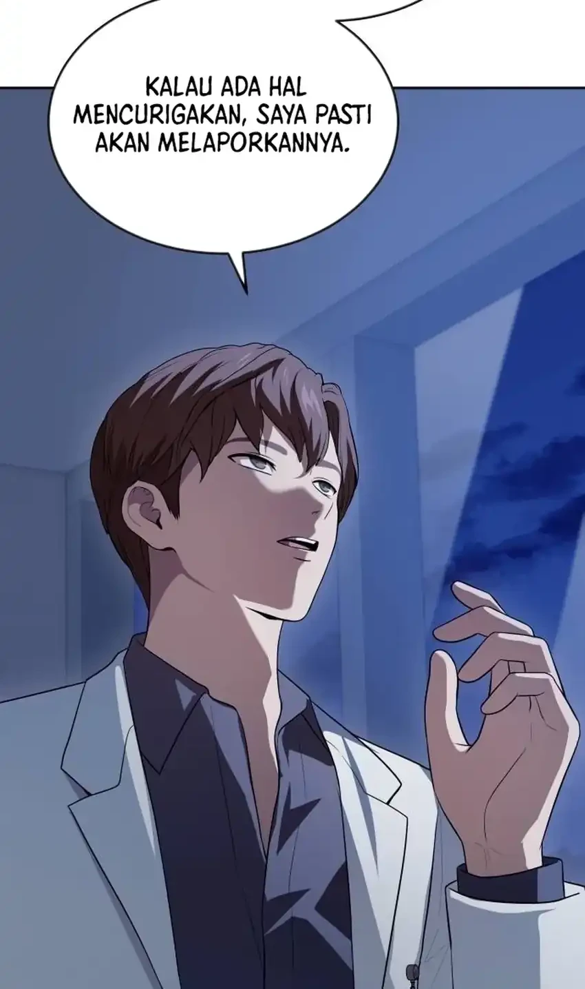 God’s Scalpel Chapter 62 - halaman 18