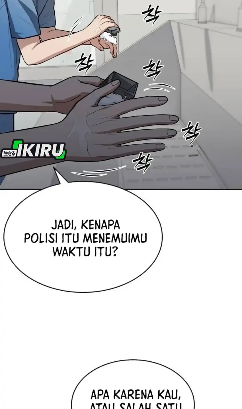 God’s Scalpel Chapter 62 - halaman 24