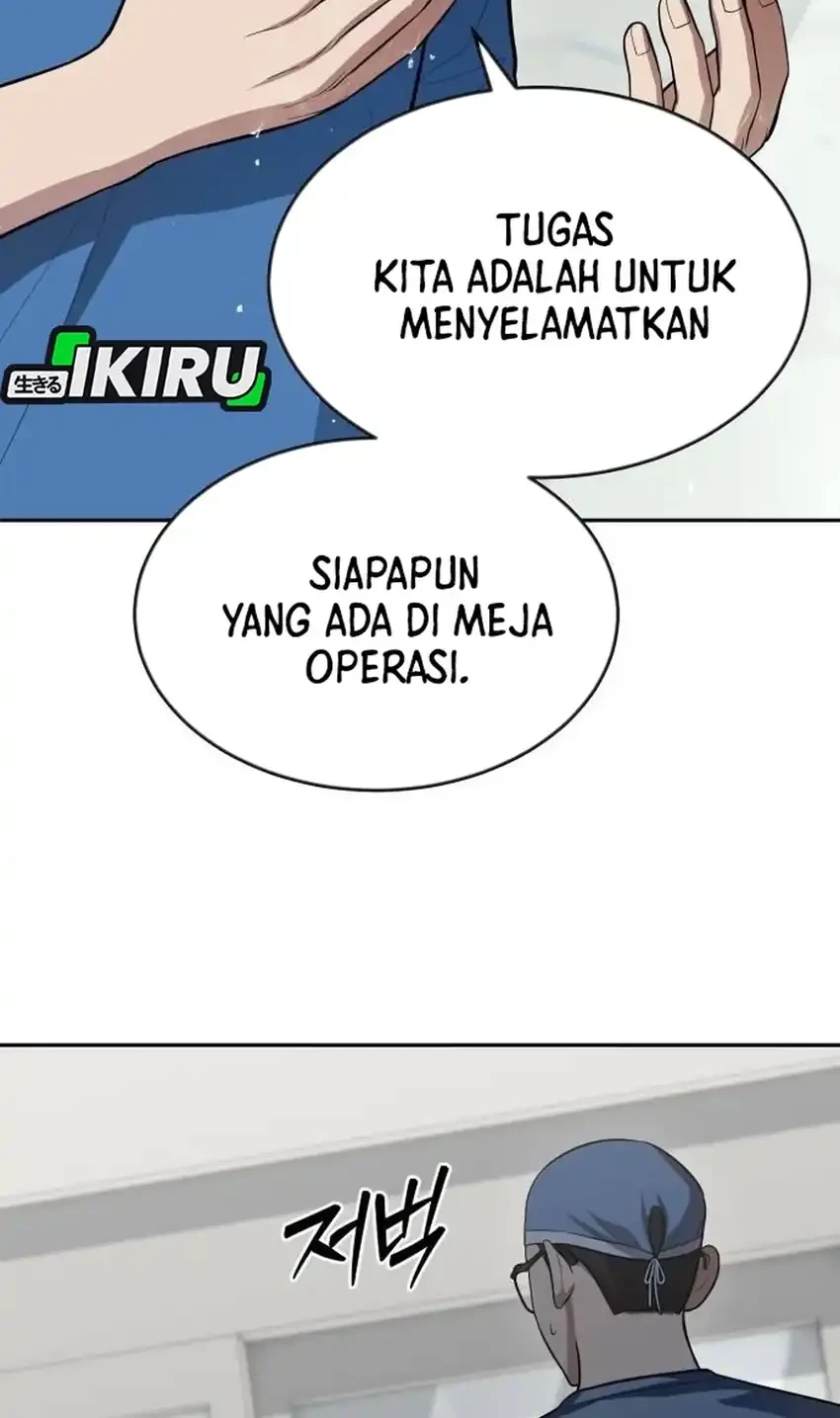 God’s Scalpel Chapter 62 - halaman 28