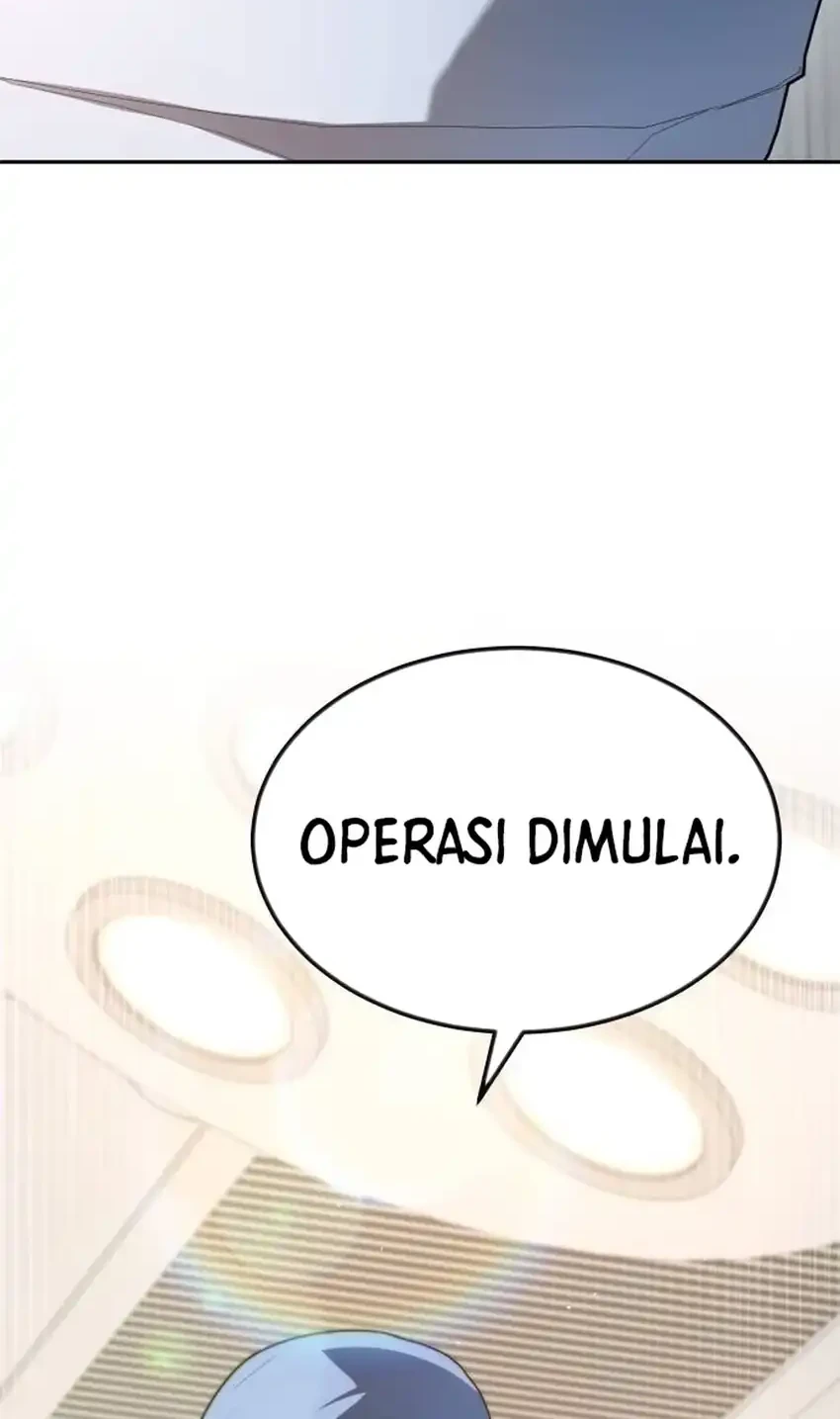 God’s Scalpel Chapter 62 - halaman 36