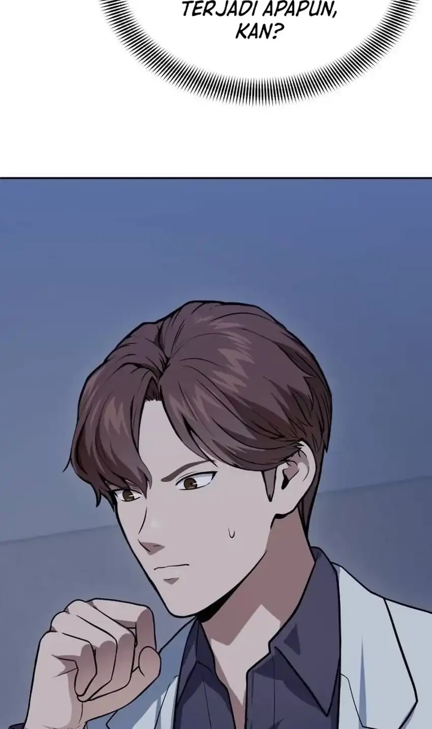 God’s Scalpel Chapter 62 - halaman 4