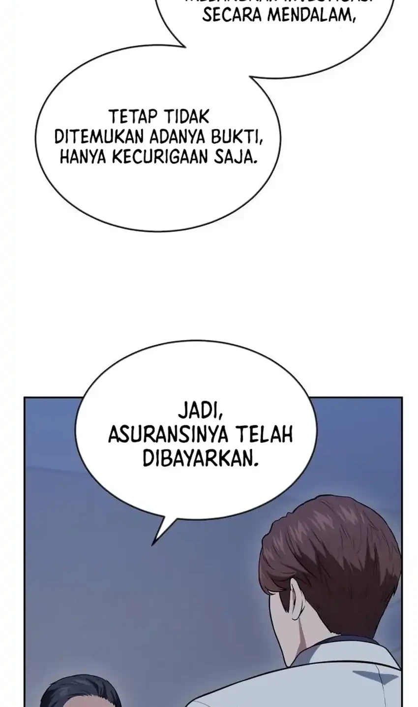 God’s Scalpel Chapter 62 - halaman 6