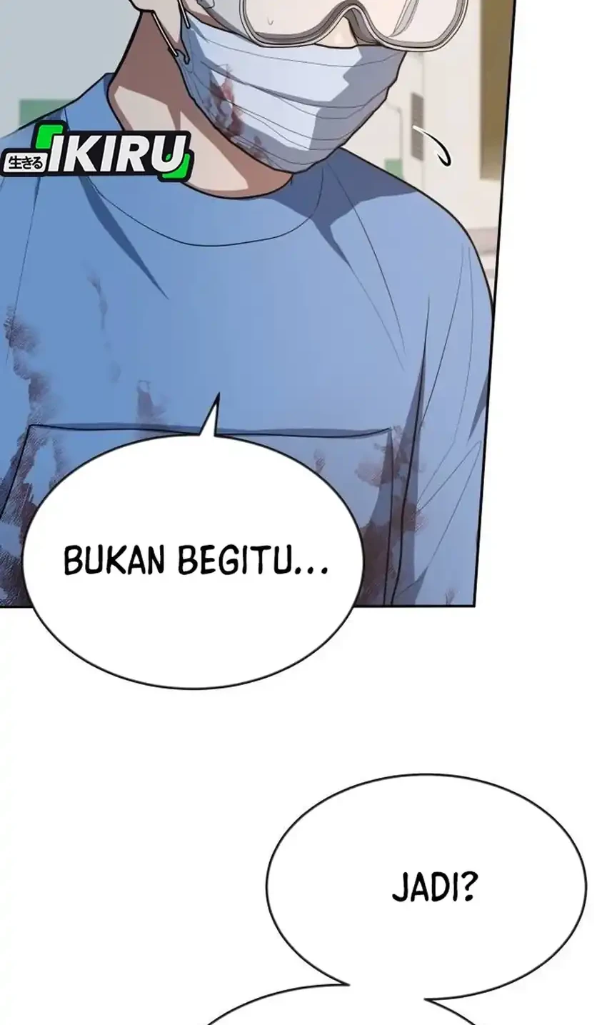 God’s Scalpel Chapter 62 - halaman 70
