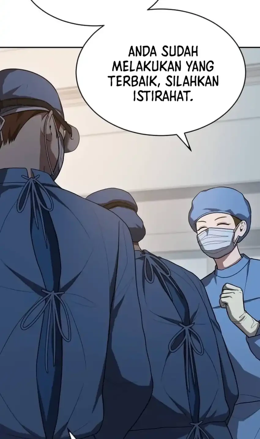God’s Scalpel Chapter 62 - halaman 72