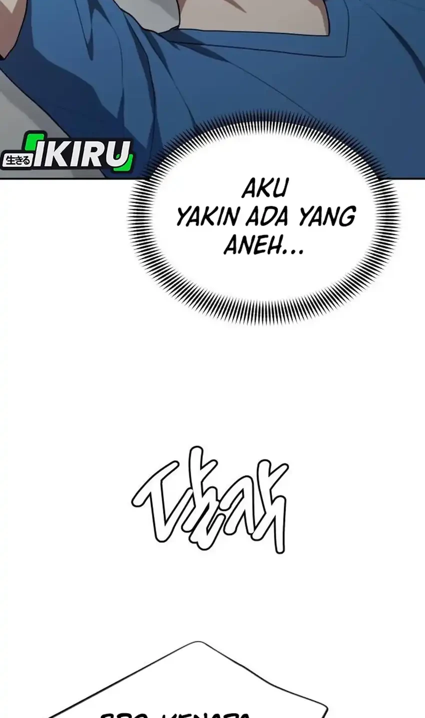 God’s Scalpel Chapter 62 - halaman 78