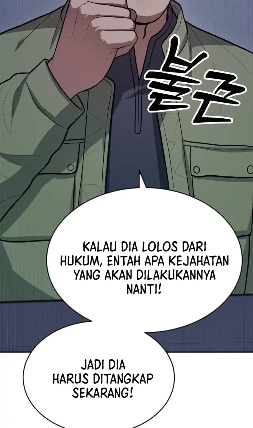 God’s Scalpel Chapter 62 - halaman 8