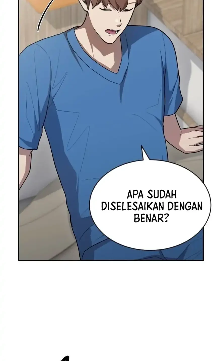 God’s Scalpel Chapter 62 - halaman 80