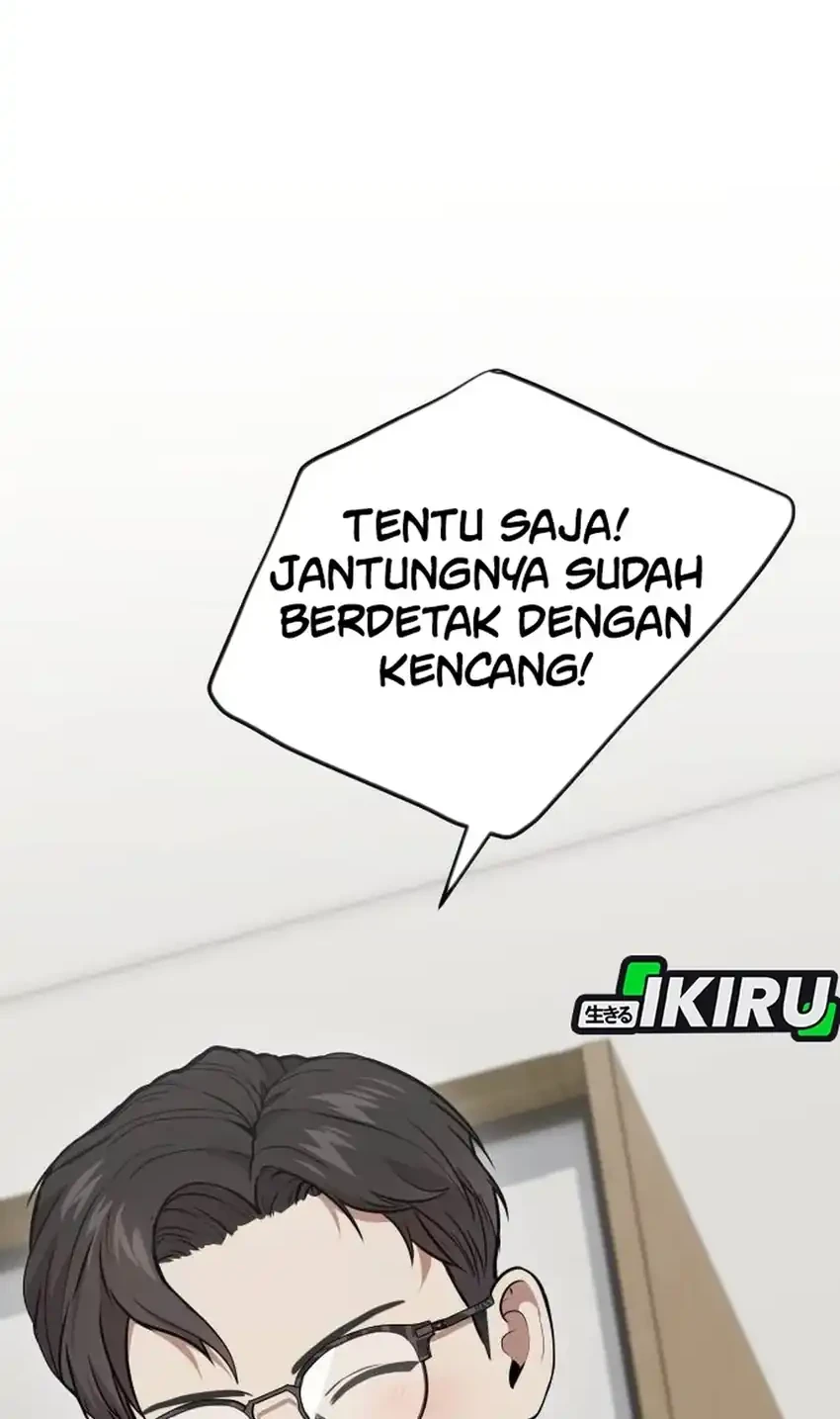 God’s Scalpel Chapter 62 - halaman 82