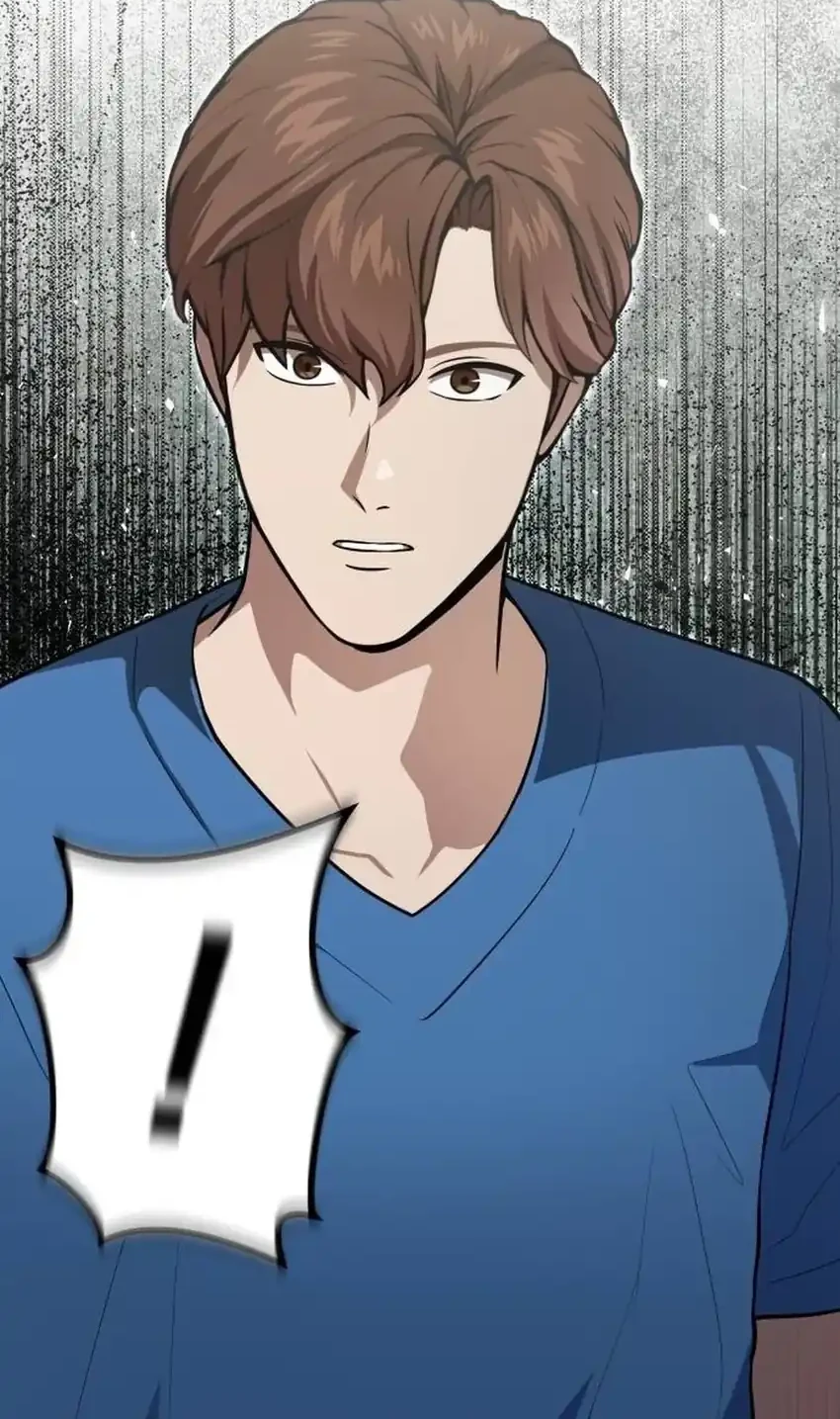 God’s Scalpel Chapter 62 - halaman 86