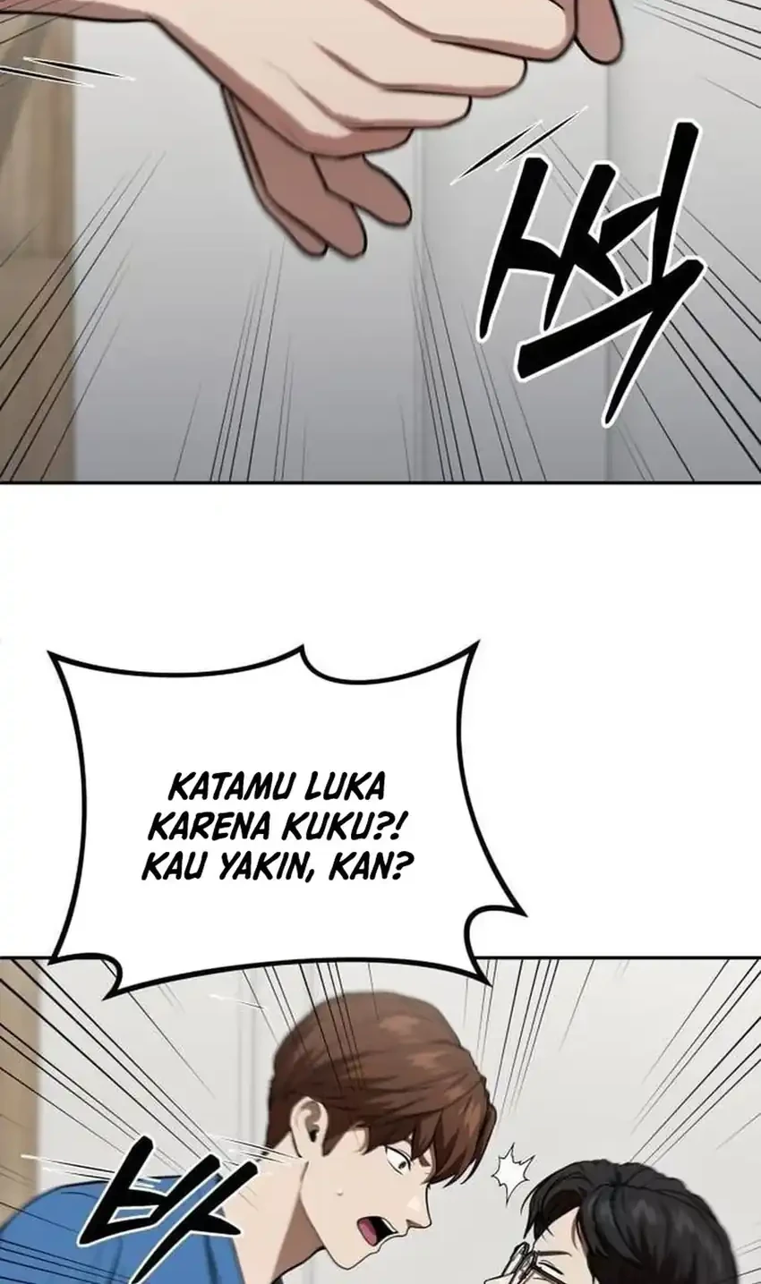 God’s Scalpel Chapter 63 - halaman 10