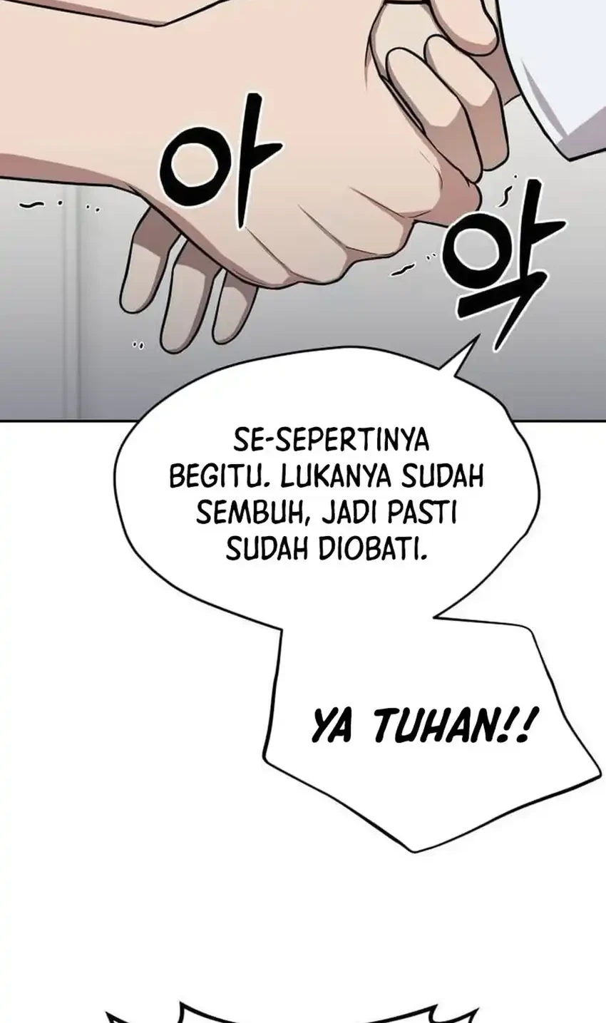 God’s Scalpel Chapter 63 - halaman 14
