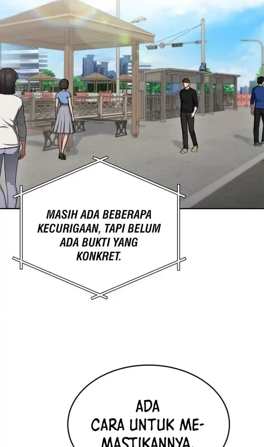 God’s Scalpel Chapter 63 - halaman 20