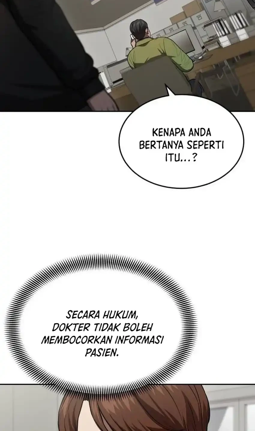 God’s Scalpel Chapter 63 - halaman 22