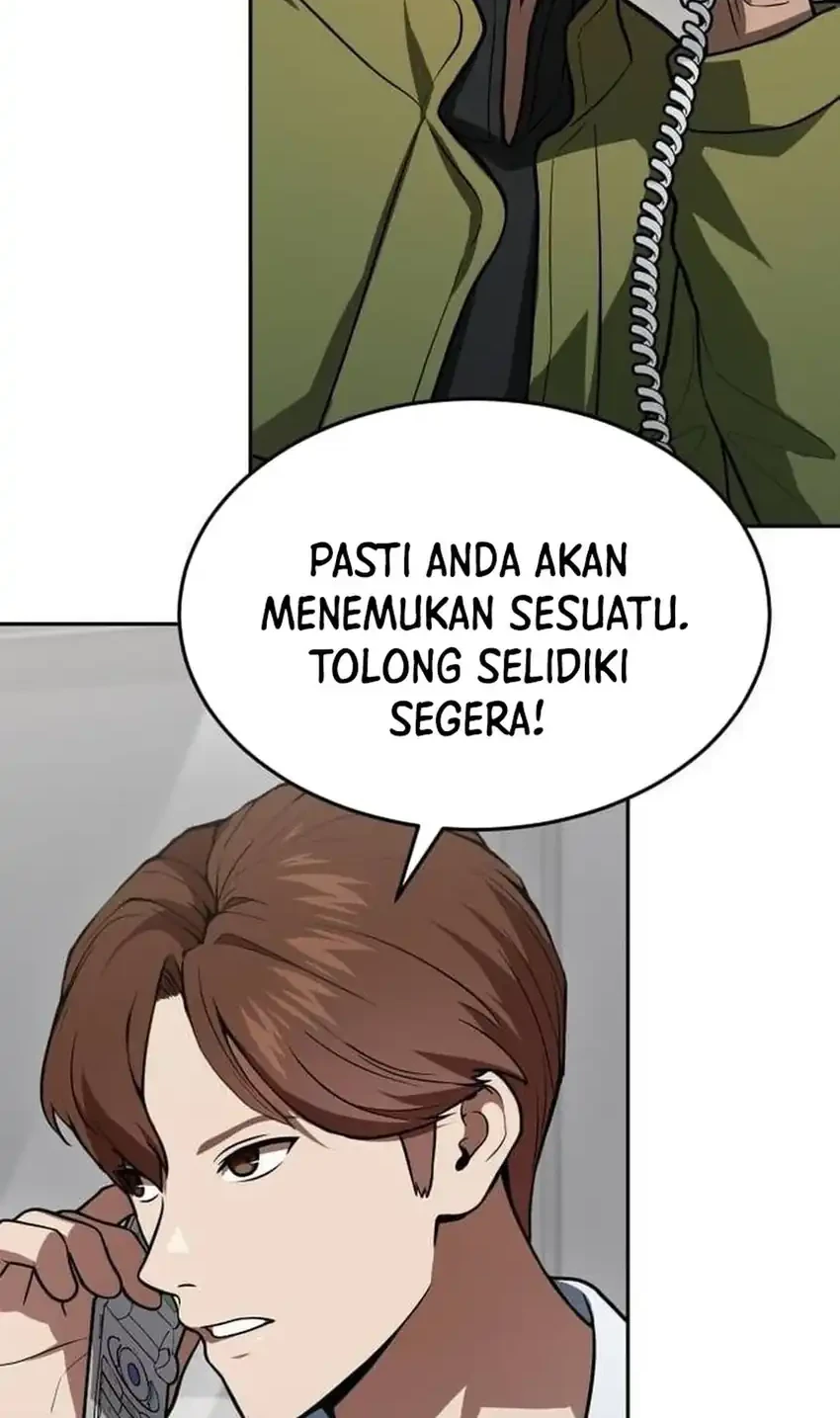 God’s Scalpel Chapter 63 - halaman 26