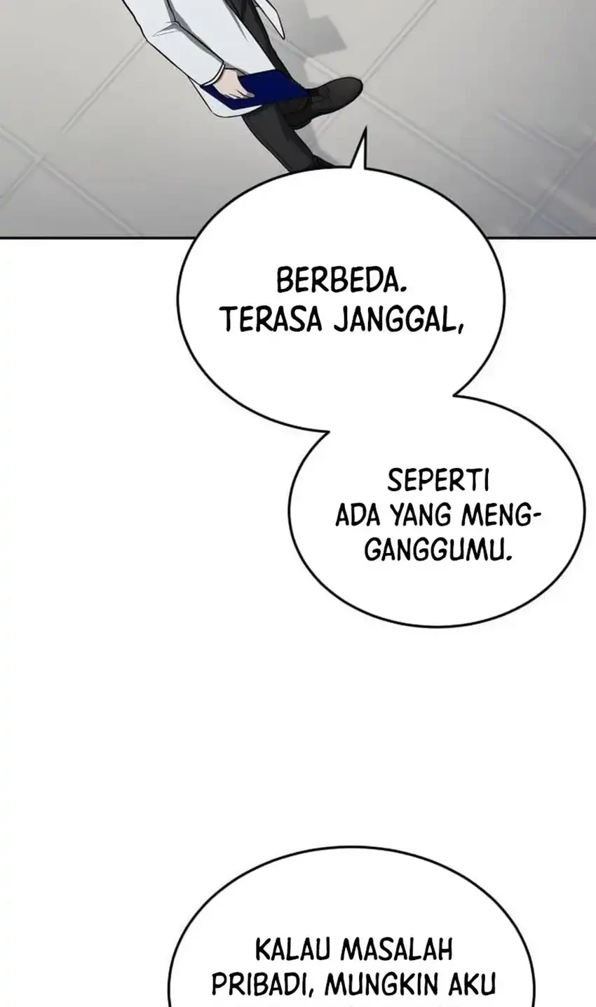 God’s Scalpel Chapter 63 - halaman 34
