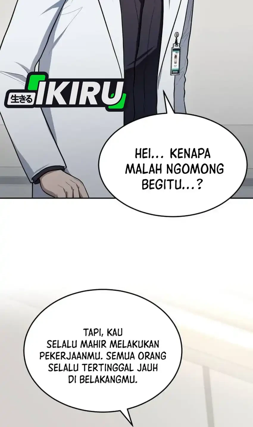 God’s Scalpel Chapter 63 - halaman 38