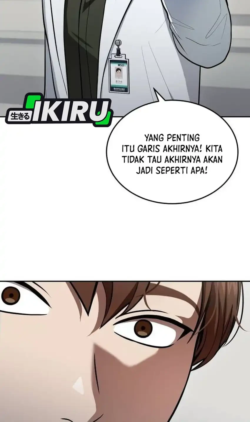God’s Scalpel Chapter 63 - halaman 42