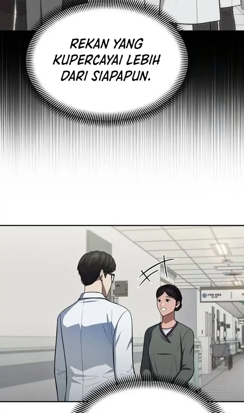 God’s Scalpel Chapter 63 - halaman 46