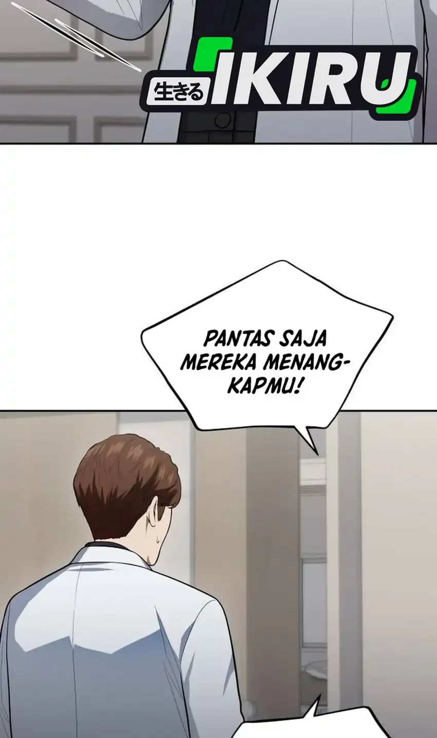 God’s Scalpel Chapter 63 - halaman 50