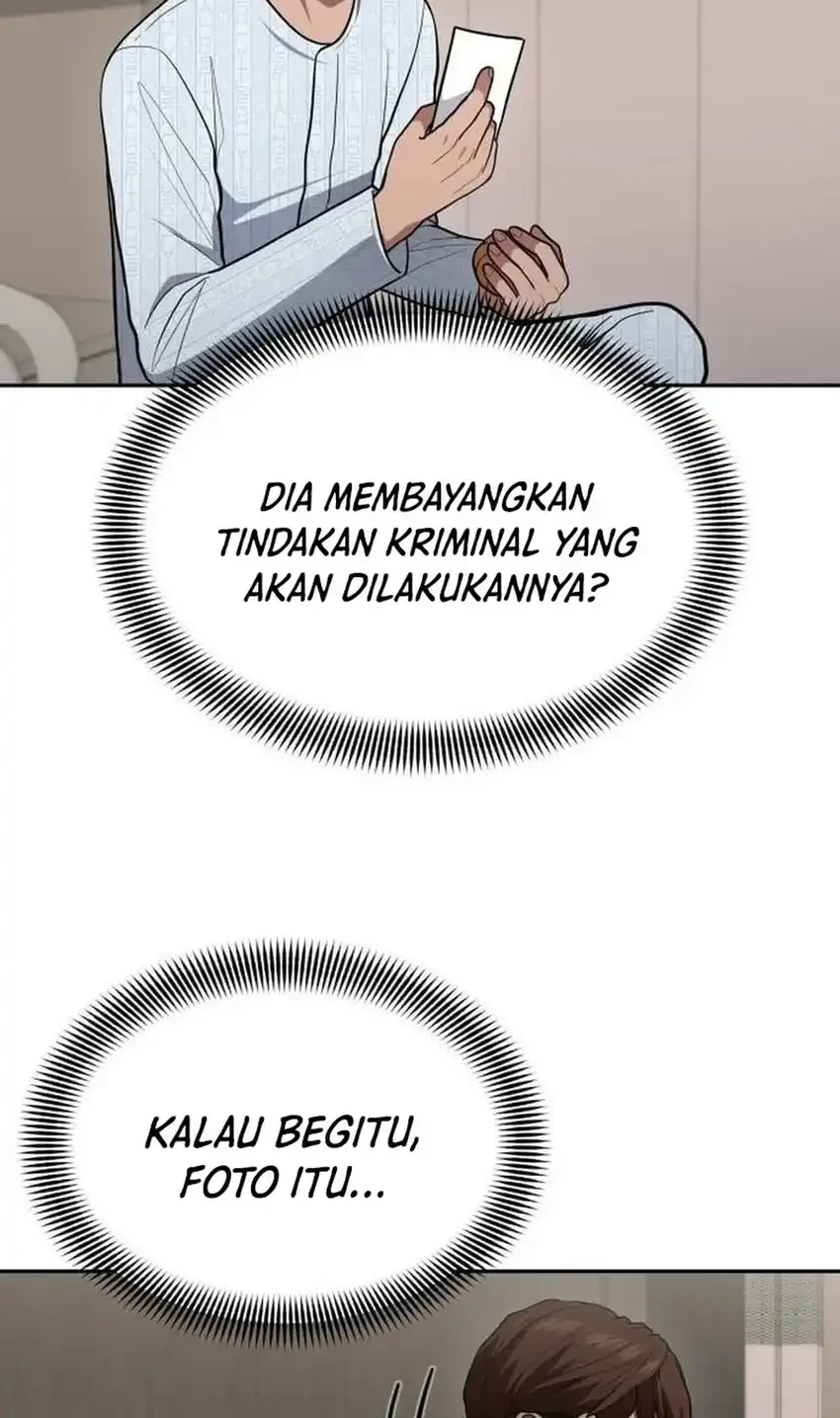God’s Scalpel Chapter 63 - halaman 56