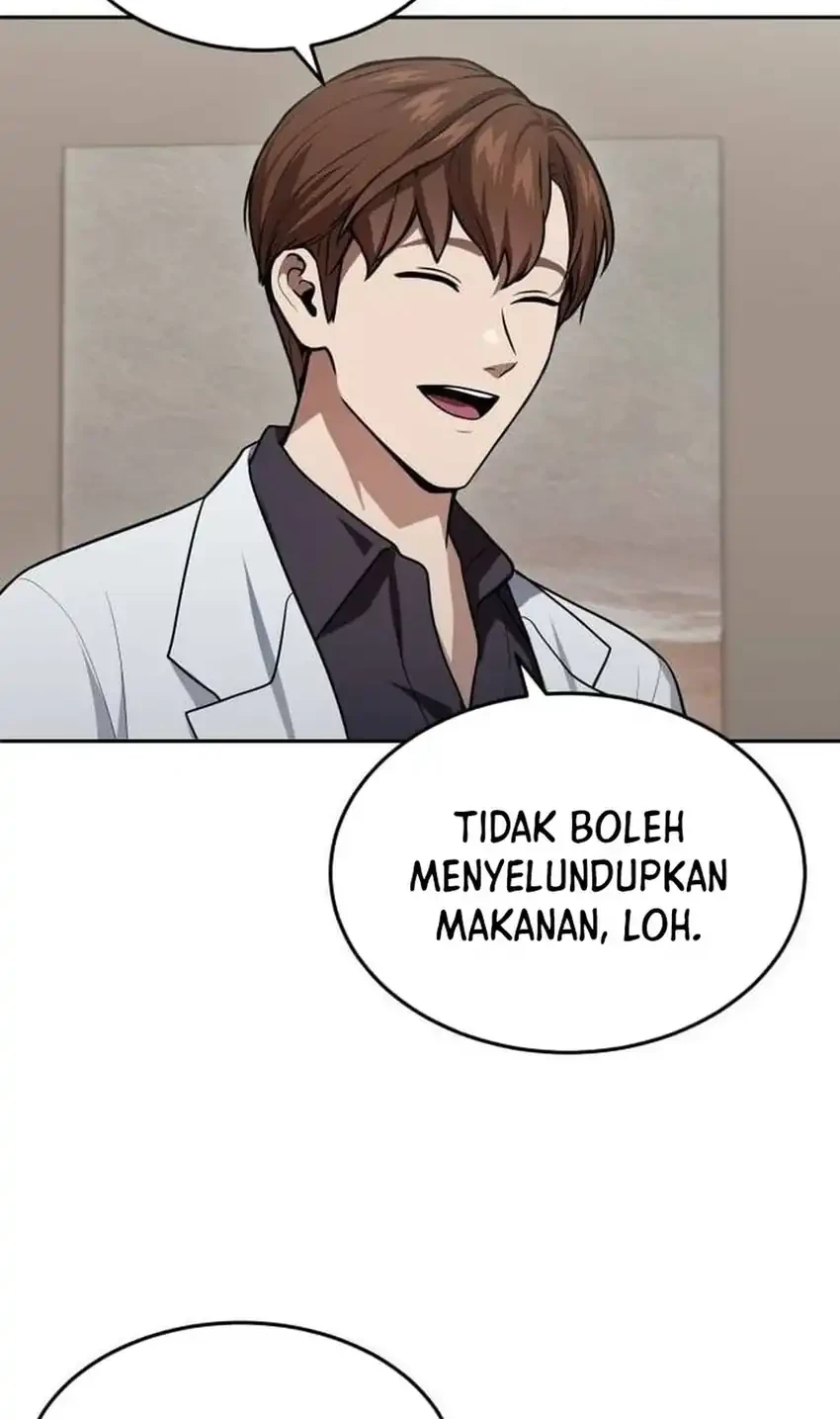 God’s Scalpel Chapter 63 - halaman 62