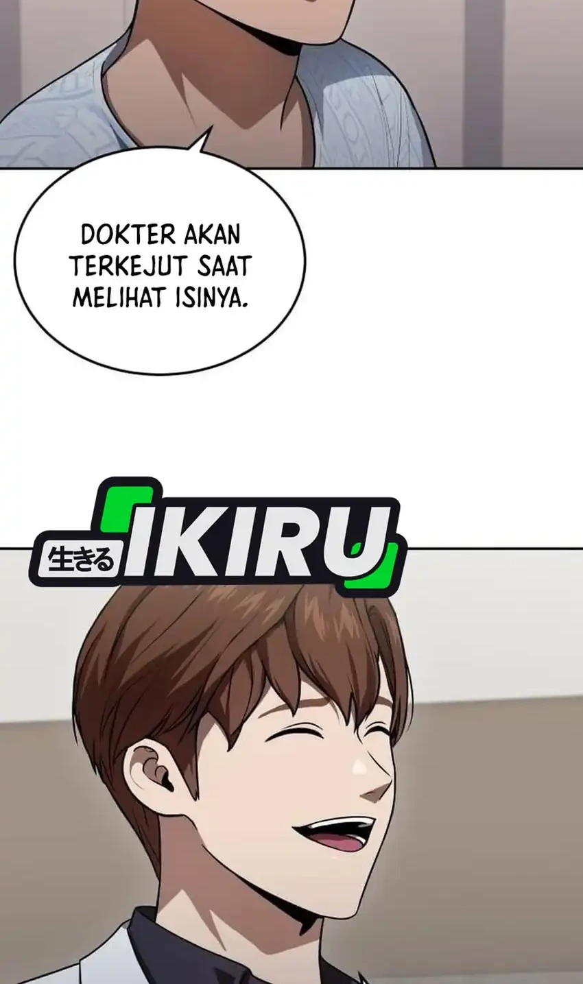 God’s Scalpel Chapter 63 - halaman 64