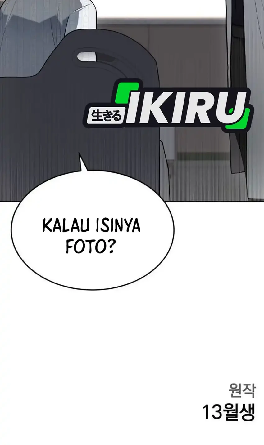 God’s Scalpel Chapter 63 - halaman 66