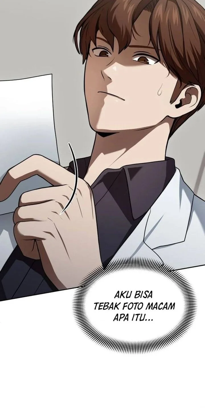 God’s Scalpel Chapter 64 - halaman 10