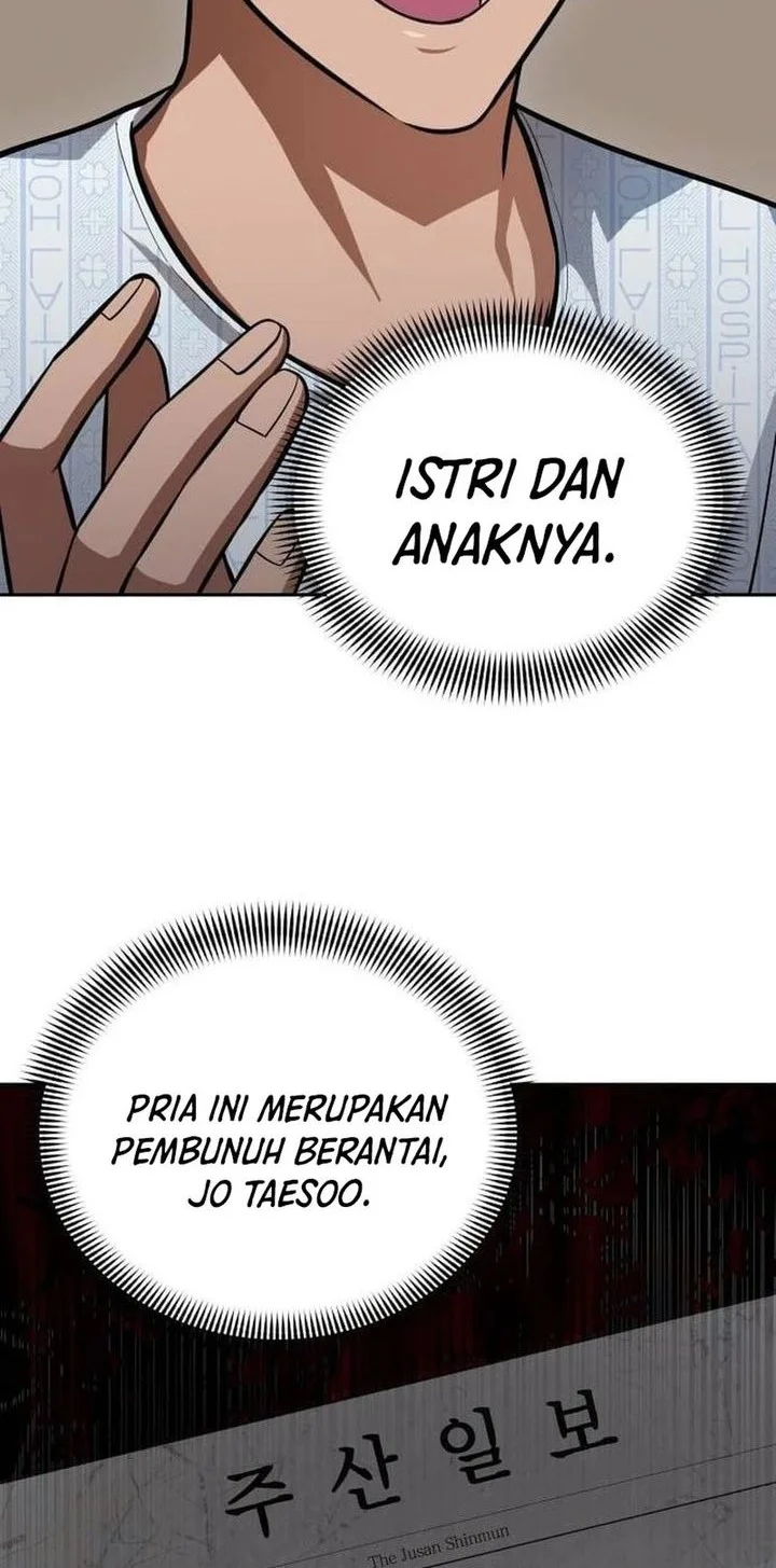 God’s Scalpel Chapter 64 - halaman 16