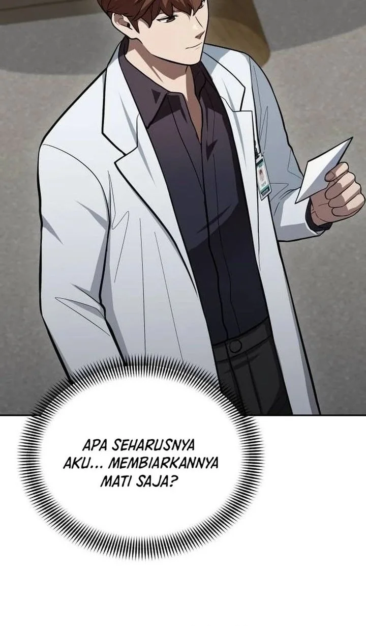 God’s Scalpel Chapter 64 - halaman 18