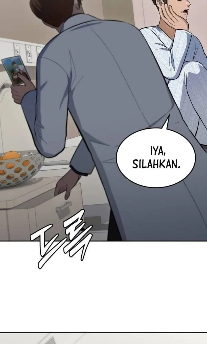 God’s Scalpel Chapter 64 - halaman 20