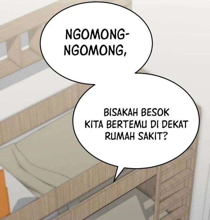 God’s Scalpel Chapter 64 - halaman 38