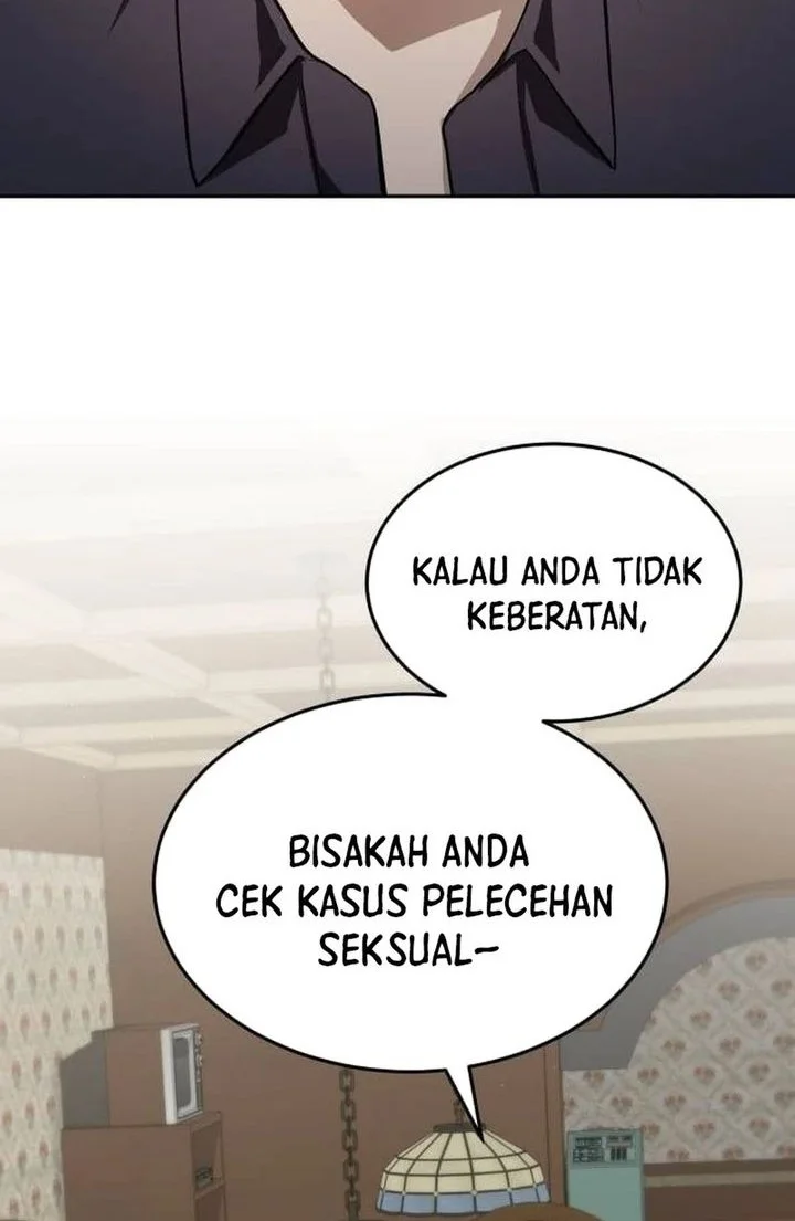 God’s Scalpel Chapter 64 - halaman 50