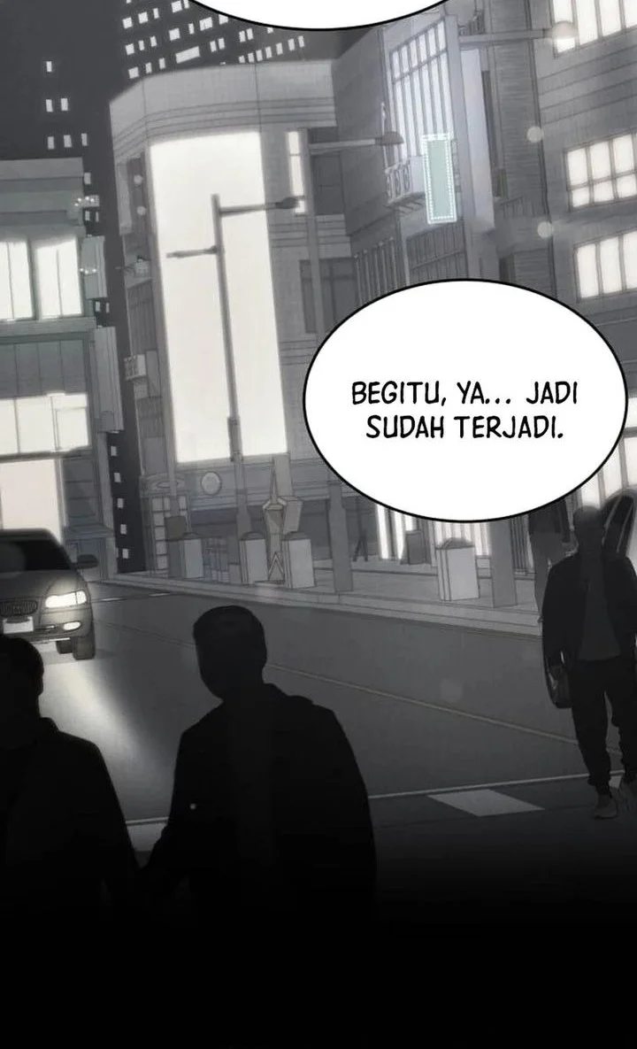 God’s Scalpel Chapter 64 - halaman 54