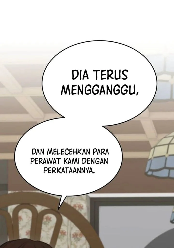 God’s Scalpel Chapter 64 - halaman 58