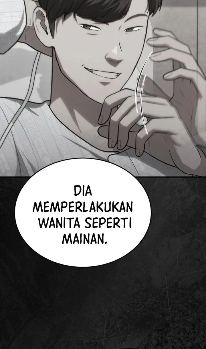 God’s Scalpel Chapter 64 - halaman 60