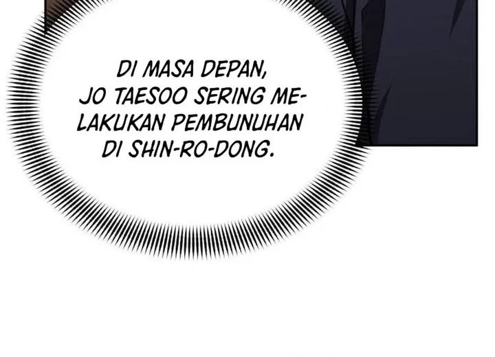 God’s Scalpel Chapter 64 - halaman 64