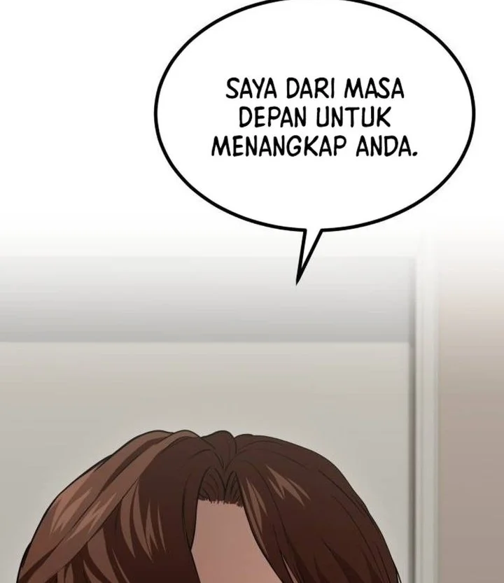 God’s Scalpel Chapter 65 - halaman 14