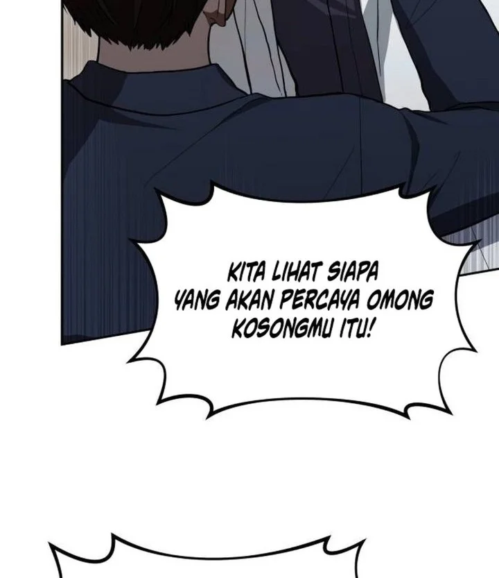 God’s Scalpel Chapter 65 - halaman 20