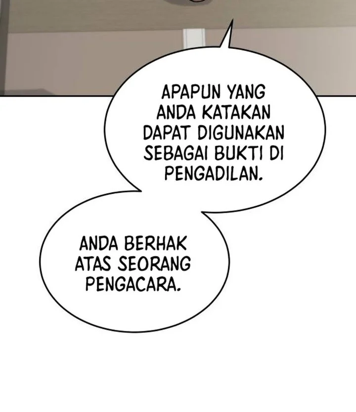 God’s Scalpel Chapter 65 - halaman 26