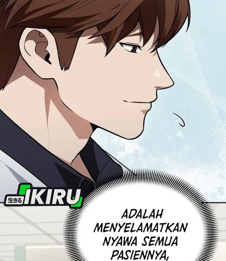 God’s Scalpel Chapter 65 - halaman 34